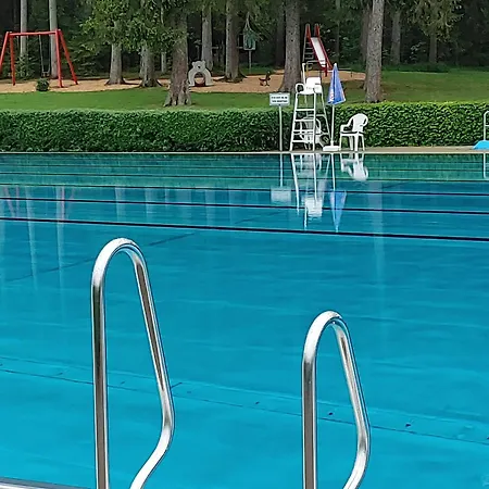 Christina Semesterbostad