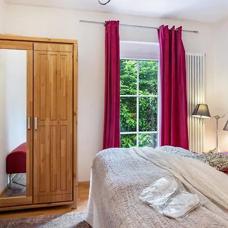 Semesterbostad Christina Löffingen