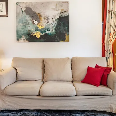 Christina Дом отдыха