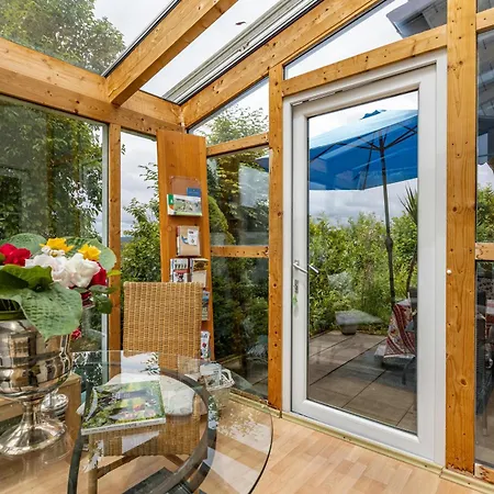 Semesterbostad Christina