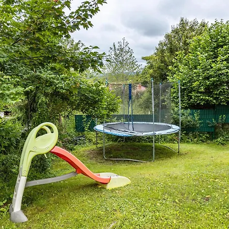 Christina Semesterbostad *