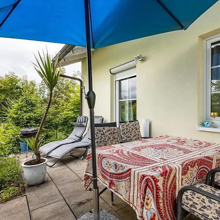 Christina Semesterbostad *