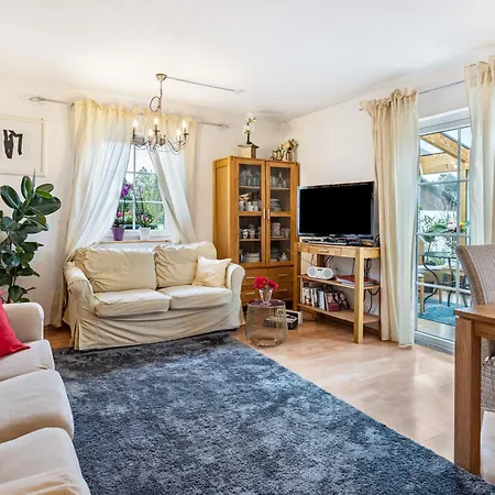 Semesterbostad Christina Löffingen