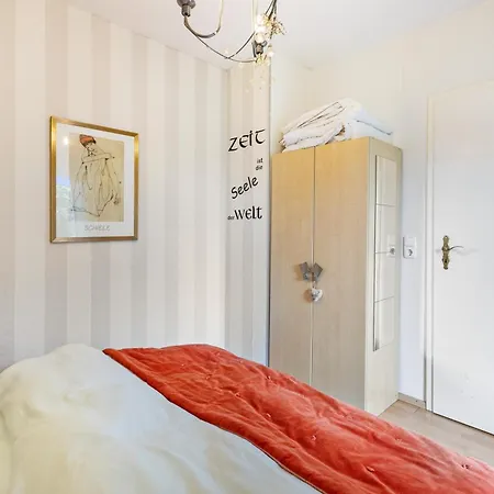 Semesterbostad Christina