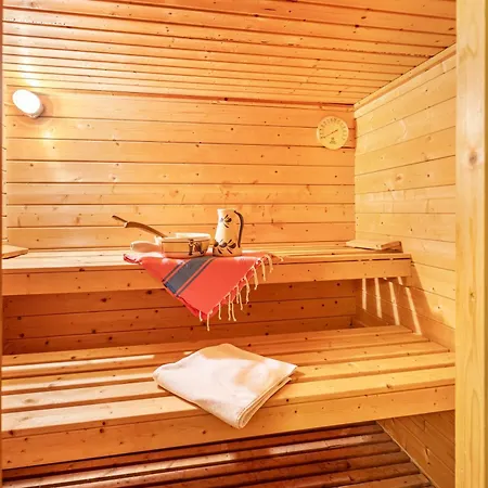 Semesterbostad Christina Löffingen