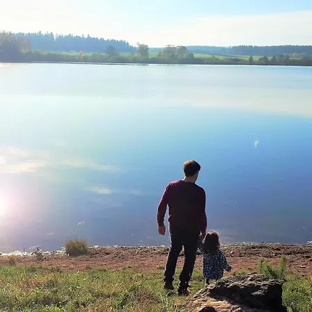 Christina Semesterbostad