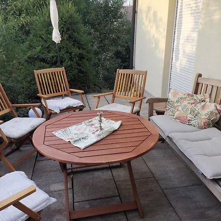 Casa vacanze Christina Löffingen