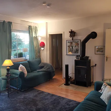 Casa vacanze Christina Löffingen